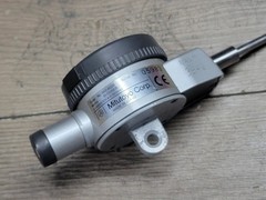 MITUTOYO DIGITAL DROP INDICATOR NO. 543 452B .00005″ -1″