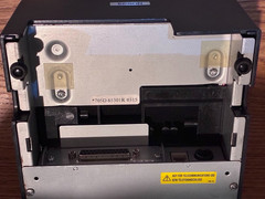 Epson TM-U220B M188B POS Receipt Printer