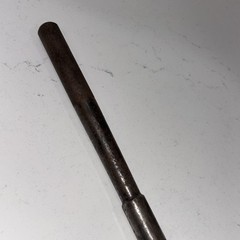 Greenfield No. 7 Tap Wrench Handle 1/4 – 1 1/8, 19″ long