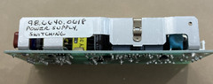 COSEL LDA30F-24 SWITCHING POWER SUPPLY BOARD