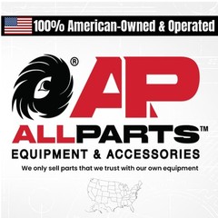 Craftsman AC-0007 Compressor 4-Port Regulator with Tank and Line Pressure Ports