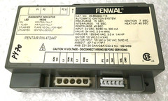 Fenwal 35-662902-113 Automatic Ignition Control System Pentair 472447 used #P470