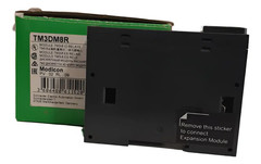 New Original Schneider TM3DM8R TM3-DM8R Discrete I/O Module