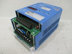 PE Power Electronics M557CXR Micro-Speed CX Variable Speed Drive 5-HP 575V 3PH