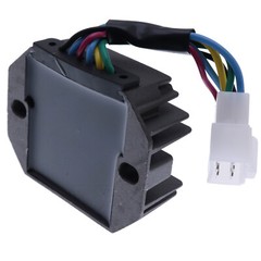 New 12V Voltage Regulator 1782 2182 For Cub Cadet Lawn Tractor