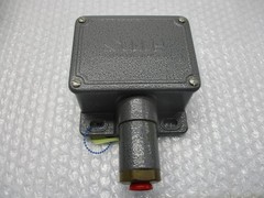 SOR 6NN-T45-N4-D1A PRESSURE SWITCH 25-275PSI NSNP