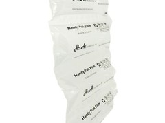 4×8 AIR PILLOW CUSHION FILM FOR MINI PAK’R MACHINE 984ft 300m ROLL NEW