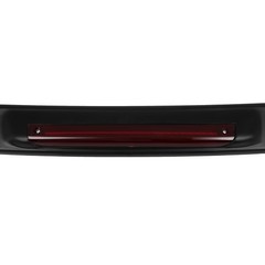 ABS Rear Window Roof Spoiler Fit 2001-2007