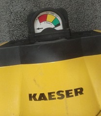 KAESER FE-138
