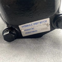 New Hydraulic Motor 104-4114-006 104-4114 for Char-Lynn Danfoss