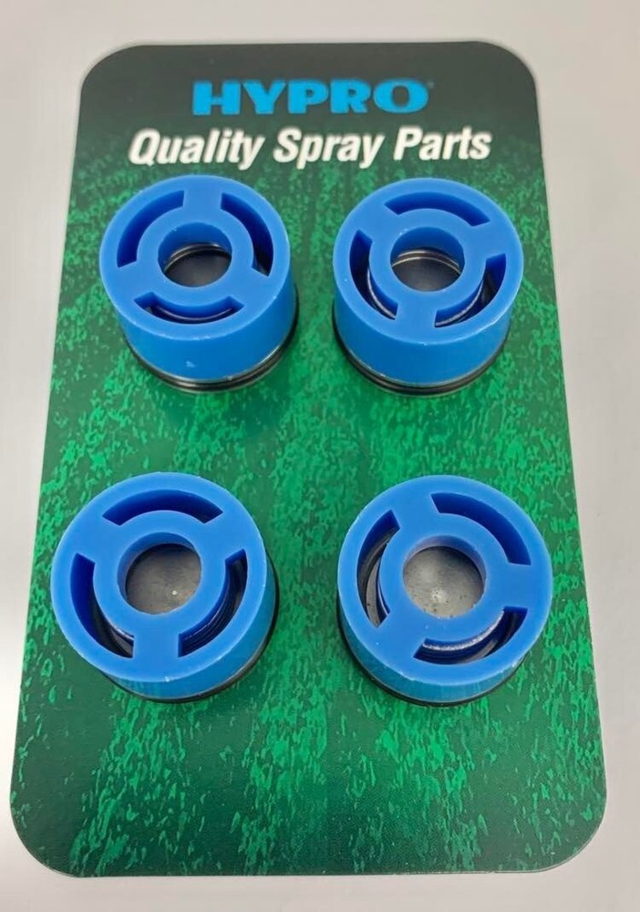 Hypro Pentair Piston Pump 3430-0197 Valve Kit