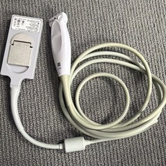 Sonosite L25n/13-6 MHz Ultrasound Transducer Probe 30 Day Warranty