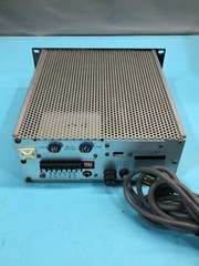 MKS PDR-C-1B Digital Power Supply Readout, 151100