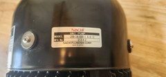 Nachi UVN-1A-0A4-1.5-4-12 Variable Volume Vane Uni Pump