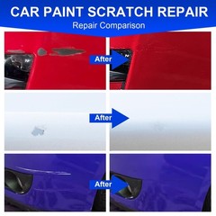Wind Chill Pearl Touch Up Paint for Toyota Scratch & Chip Repair Solution