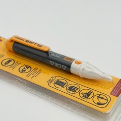 Fluke 2AC 90-1000V Non-contact Voltage Tester ACV Detector CAT IV Voltalert