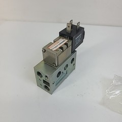 Asco Numatics Regulator 031SA4154000061 236-127B