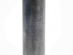 LOT OF VARIOUS SIZE KEYWAY BROACH BUSHINGS SIZES RANGE FROM 5 TO 14.50mm ID