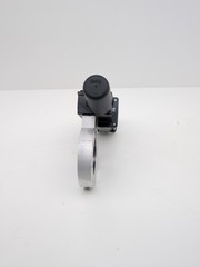 Betts Industries, Inc. WD317ALVB 3″ Butterfly Stop Valve, DBL ACT. , Pneum.