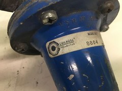 Coilhose Pneumatics Regulator with 0-160PSI Pressure Gauge 8804 121-294 KJB