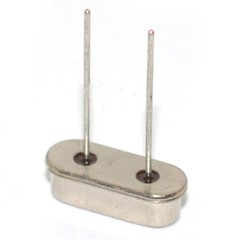 4.000-48.000MHz ±20PPM DIP 2-Pin 49S Quartz Passive Crystal Oscillator Resonator