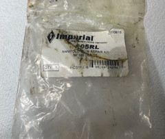 Imperial 405RL Low Side Manifold Repair Kit Knob