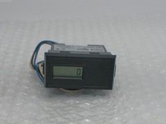 RED LION CUB3LR00 COUNTER NSNP