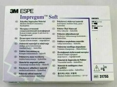 Dental 3M ESPE Impregum SOFT Fresh stock || Expiry 12/2026 USA TARIIF PAID