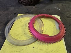 John Deere Sorghum Plate And Filler Lustran Lincoln Ag 60 Cell Okra Onion