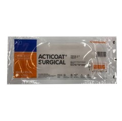 *5-Pack* Smith & Nephew Acticoat Surgical Silcryst Dressing 4″x10″ 66021772
