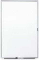 36 X 24 inches Magnetic Dry Erase Board with Aluminum Frame, Whiteboard