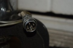 W. & L. E. Gurley 4110 GA1003 Densometer