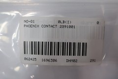 Phoenix Contact FL SWITCH SFNB 5TX 2891001 Ethernet Switch Module
