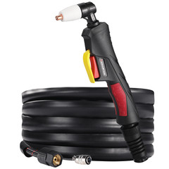 ARCCAPTAIN Plasma Cutter Torch PT31 13FT High Frequency Cutting Torch for CUT-50