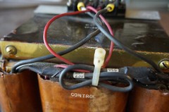 Power Transformer for DU PONT SORVALL RC-5B Refrigerated Centrifuge Warranty