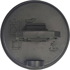 Hydraulic Cap 142-8937 Fit for Caterpillar CAT 248B 267B 277B 247B 257B 287B 267