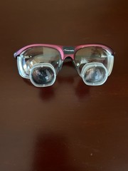 Orascoptic Rydon Modern Dental Loupes x3