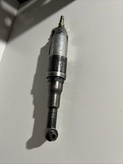 rockwell 90 degree Pneumatic Air 1/4” driver Right Angle Tested Working 1300RPM