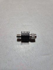 Mini-Circuits BW-S20W5+ 20 dB Coaxial Fixed Attenuator, DC – 18 GHz 5W SMA