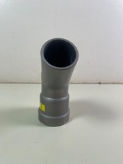 Viega 26121 MegaPressG 1-1/2″ 45 Degree Street Elbow P x FTG