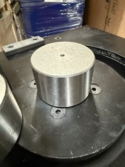 Rebar Bender Bearing Roller Dies for RB25 Bending Machine RB-25 parts