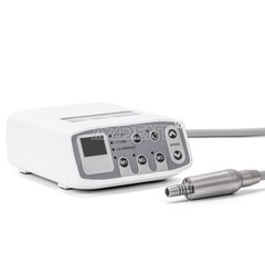 AZDENT Dental Brushless LED Electric Micro Motor /1:5 Increasing Handpiece