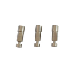 5pcs For Megagen Blue Diamond digital analog CAD/CAM lab replica RC NC