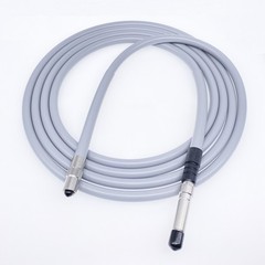 Medical Fiber Optic Cable light source endoscope Fit for 2.0M/2.5M/3-M