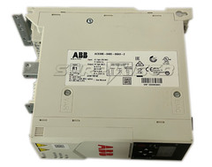 ABB ACS380-040S-06A9-2 Variable Frequency AC Drive, 3 Phase, 240Vac, 1 HP, 4.8A