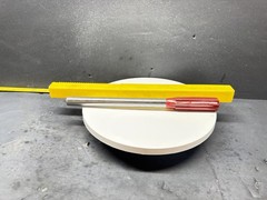 NEW Lavallee Ide L&I LV533 .7874 20mm HSS Chucking Reamer USA