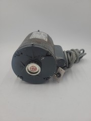 GE General Electric 1/2 HP Electric Motor 3450 RPM 115V/230 48 Frame 5KC36JN124A
