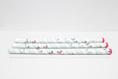 Set Of 3 Blueshield ER309L Welding Rod 3/32in X 36in 30lb