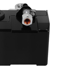 Control Pressure Switch For LF10-4H 95-125 PSI Copper ABS Long Service Life