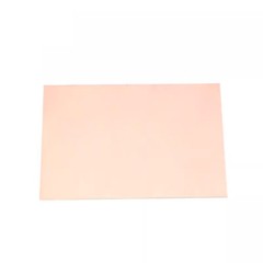 HB Single Sided Copper Clad Plate PCB Circuit Board 7*10 10*15 10*20 20*30cm